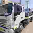 خودروسوار الوند