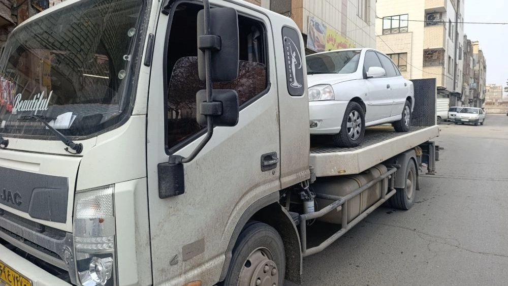 یدک کش شبانه روزی در برجستان با خدمات فوری یدک کش شبانه روزی در برجستان با خدمات فوری